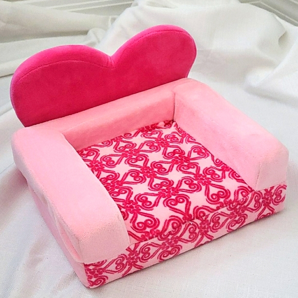 Build-A-Bear Toys | Build A Bear Chairbed | Poshmark